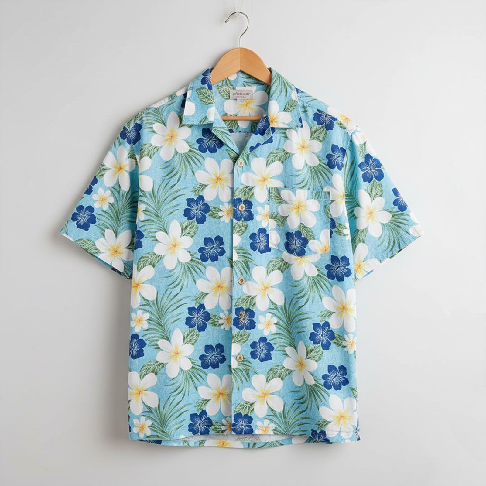 Classic Hawaiian Shirts