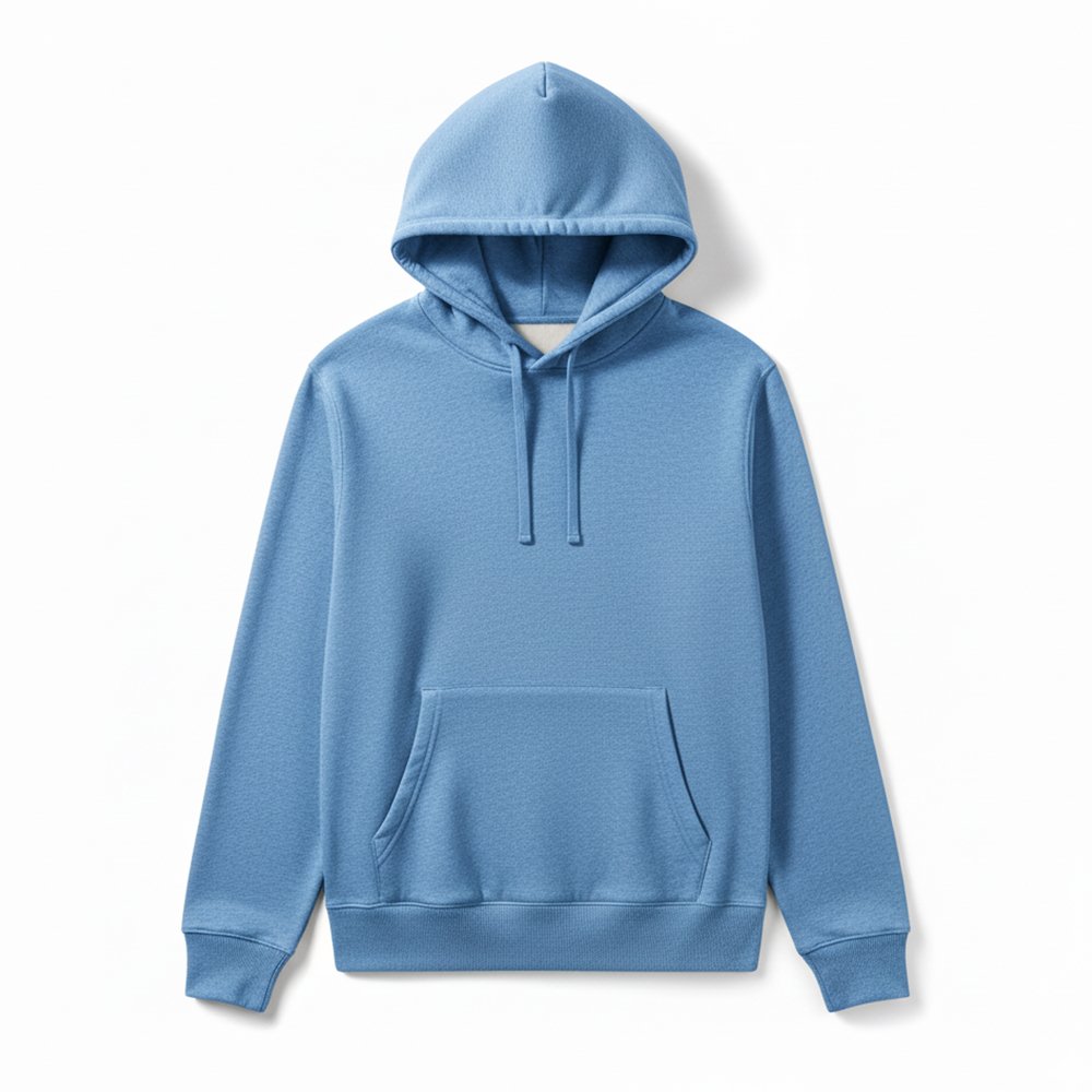 Classic Hoodie