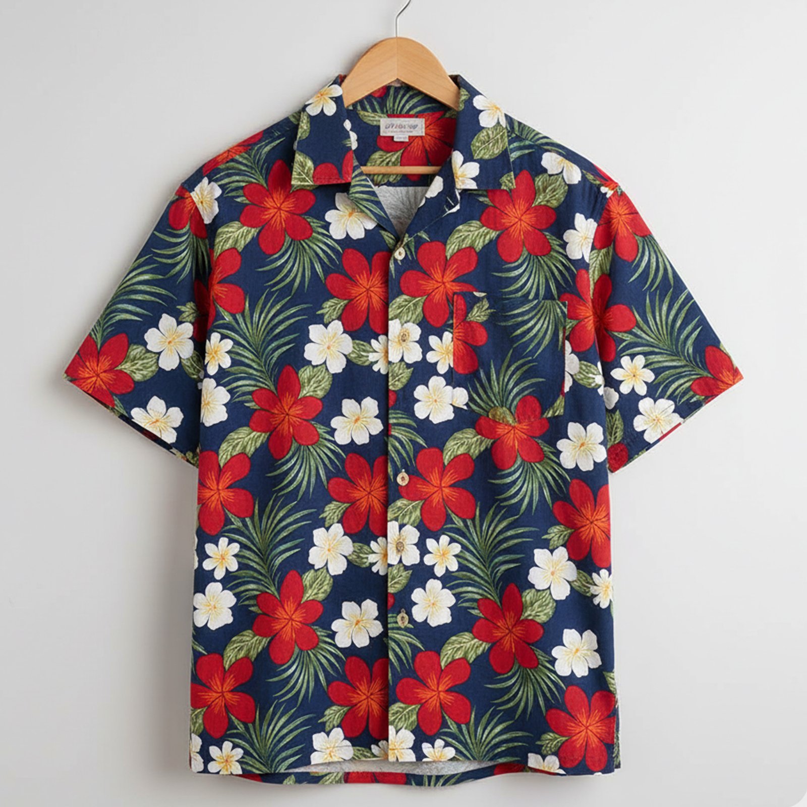 Classic Hawaiian Shirts